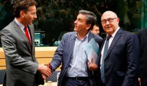 Eurogroup Το προσχέδιο με τις απαιτήσεις των δανειστών