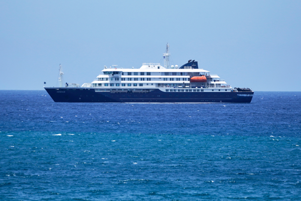 «Όχι» της Ισπανίας στον ελλιμενισμό του «MV Hondius» - Αναμένονται τα επιδημιολογικά στοιχεία για τον χανταϊό