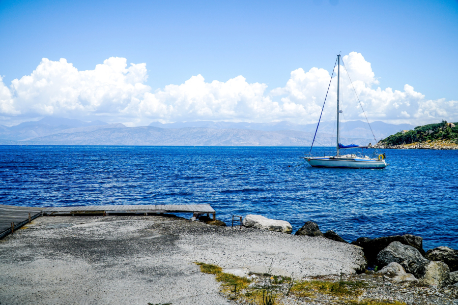 Καιρός: Οι περιοχές με βροχές το Σαββατοκύριακο