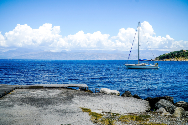 Καιρός: Οι περιοχές με βροχές το Σαββατοκύριακο