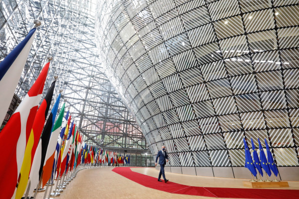 Μητσοτάκης - Σύνοδος Κορυφής: Η τουρκική προκλητικότητα δεν μπορεί να γίνει άλλο ανεκτή