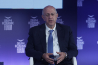Θεοδωρόπουλος: Μέχρι τον Οκτώβριο η συμφωνία για μειώσεις τιμών – Αβέβαιη η συνέχεια