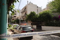 Νέα Χαλκηδόνα: Στο «μικροσκόπιο» της ΕΛ.ΑΣ. ο πρώην σύντροφος της 48χρονης που στραγγαλίστηκε