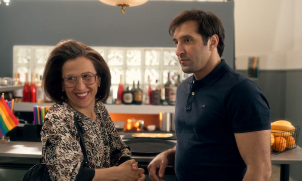 «Σέρρες»: Το προτελευταίο επεισόδιο – Τρίτη 21 Οκτωβρίου στις 22:30