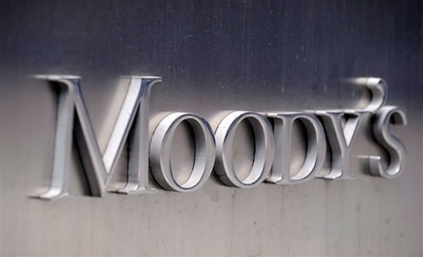 Ευάλωτη χαρακτηρίζει ο οίκος Moody’s την κυπριακή οικονομία
