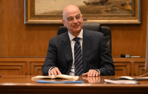 Δένδιας: Αλλαγές με όποιο πολιτικό κόστος στις Ένοπλες Δυνάμεις