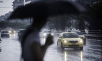 'Αστατος ο καιρός και σήμερα - Βροχές και καταιγίδες μέχρι το βράδυ