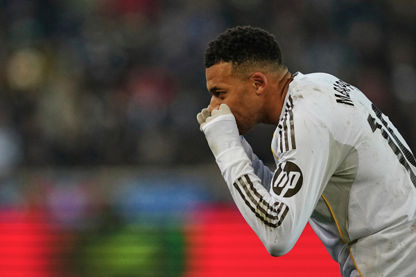 Δικαστική δικαίωση για τον Κιλιάν Εμπαπέ - Η Παρί Σεν Ζερμέν πρέπει να του καταβάλει 60 εκατ. ευρώ