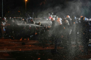 Τουρκία: «Μεγάλη ανησυχία» του ΟΗΕ μετά τις χιλιάδες συλλήψεις