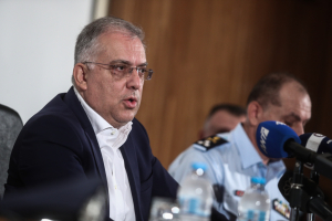 Απάντηση Θεοδωρικάκου σε Σοϊλού: «Δεν αποδεχόμαστε μεσαιωνικές συμπεριφορές»