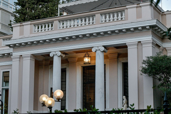 Ανασχηματισμός: Αυτή ειναι η νέα συνθεση της κυβέρνησης, όλα τα ονόματα και οι αλλαγές