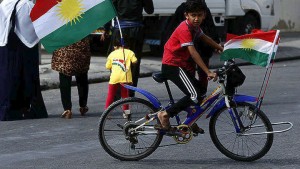 Με 92% υπέρ της ανεξαρτησίας οι Κούρδοι του Ιράκ