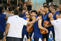 Ελλάδα - Πολωνία: Που θα δείτε το πρώτο φιλικό της Εθνικής ομάδας
