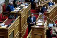 Τσίπρας: «Θα ζητήσουμε αναθεώρηση της συμφωνίας με την Γαλλία»