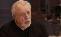 Τάσος Χαλκιάς: «Δεν κάηκαν ντουβάρια, κάηκαν αναμνήσεις, 55 χρόνια ήμουν εκεί»