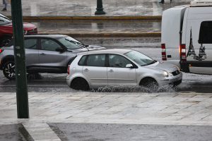 Κλέαρχος Μαρουσάκης: Έρχεται φθινόπωρο με χαλαζοπτώσεις και κεραυνούς - Τι ισχύει για Αττική