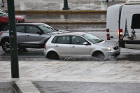 Κλέαρχος Μαρουσάκης: Έρχεται φθινόπωρο με χαλαζοπτώσεις και κεραυνούς - Τι ισχύει για Αττική