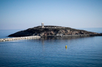 H Νάξος στην λίστα με τους καλύτερους προορισμούς του κόσμου για το 2026