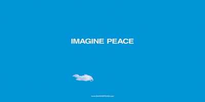 Πρώτη Κατασκήνωση Νέων "IMAGINE PEACE" με θέμα την Ολυμπιακή Εκεχειρία