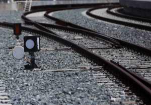 Θεσσαλονίκη: Τρένο παρέσυρε 47χρονο