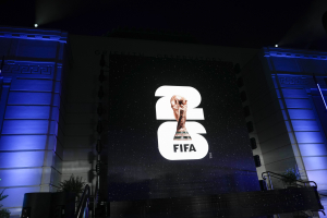 Η απάντηση της FIFA στο αίτημα του Ιράν να μεταφερθούν οι αγώνες του Μουντιάλ εκτός ΗΠΑ