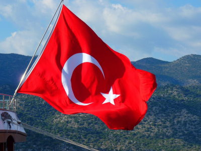 Τουρκία: «Μια χερσαία στρατιωτική επιχείρηση στη Συρία είναι πιθανή ανά πάσα στιγμή»