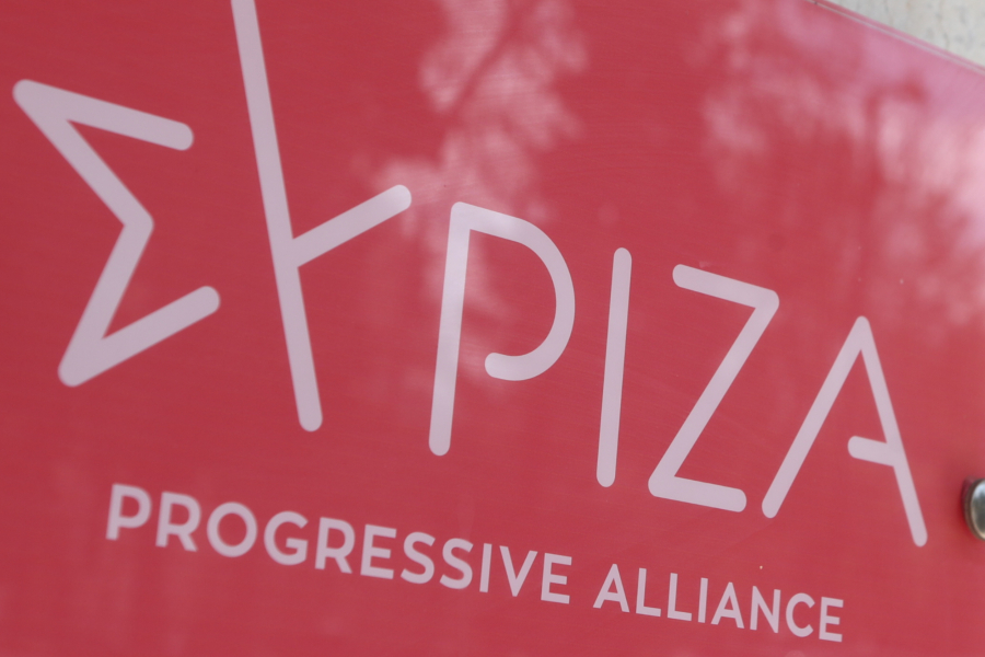 ΣΥΡΙΖΑ για Προανακριτική: Η πρόταση είναι πάνω στο τραπέζι για συνυπογραφές