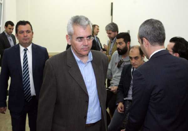 Η ΝΔ λέει «όχι» στην ελεύθερη πρόσβαση στα πανεπιστήμια