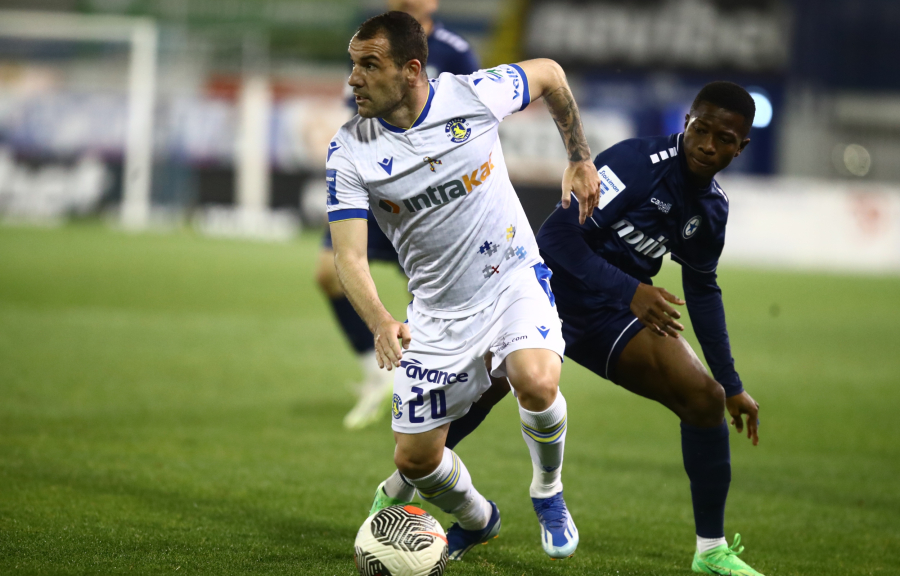 Ατρόμητος - Αστέρας Τρίπολης: Τι ώρα και σε ποιο κανάλι το ματς