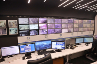 Έρχονται οι πρώτες κλήσεις από τις έξυπνες κάμερες - Πού έχουν εγκατασταθεί στην Αττική