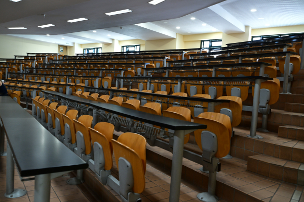 Το Ιόνιο Πανεπιστήμιο εντάσσει τη διδασκαλία της Τεχνητής Νοημοσύνης σε όλα τα προπτυχιακά του προγράμματα