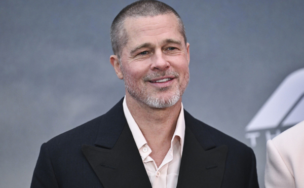 Μπραντ Πιτ: Ολοκληρώνονται τα γυρίσματα στην Ύδρα – Ποια η επόμενη στάση