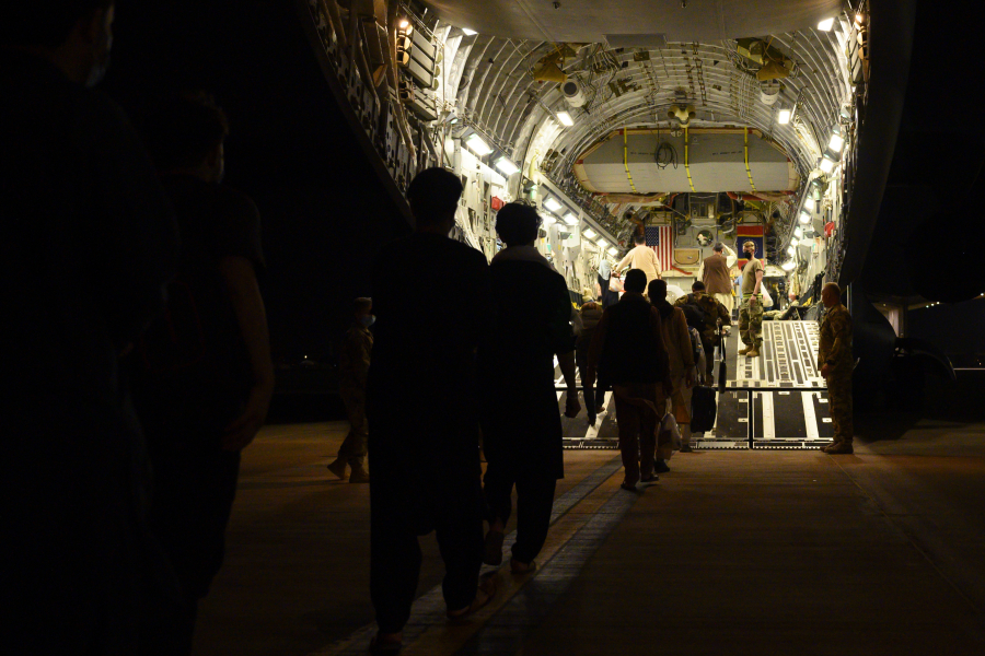 FT: Το Ιράν χρησιμοποίησε κινεζικό κατασκοπευτικό δορυφόρο για να χτυπήσει αμερικανικές βάσεις