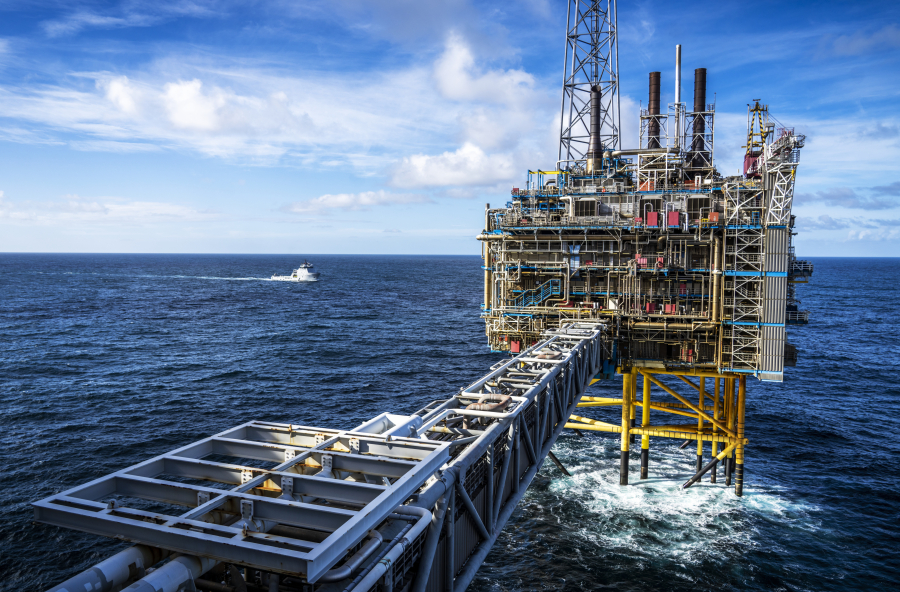 New York Times: Φιλοουκρανική οργάνωση επιτέθηκε στους αγωγούς Nord Stream