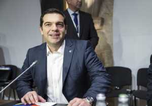 Τσίπρας: Ψήφος στην ελληνική οικονομία η επένδυση της κινεζικής CMEC μαζί με τη ΔΕΗ