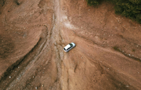 Νέο μακάβριο εύρημα: Βρήκαν ανθρώπινα κεφάλια μαζί με φυλλάδια που έγραφαν «απαγορεύεται η κλοπή»