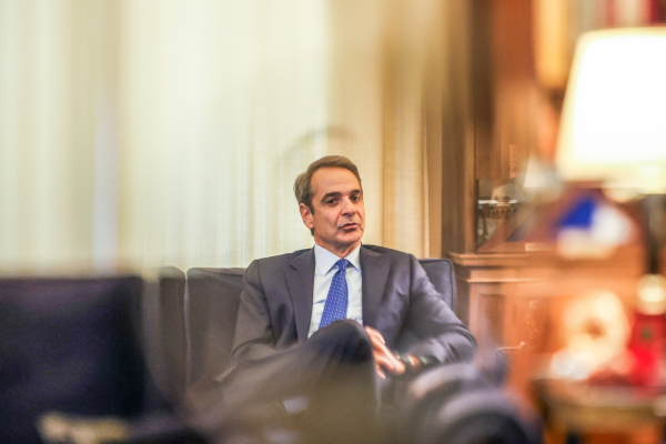 Ώρα μηδέν για τον Πρόεδρο - Το φαβορί, τα αουτσάιντερ και η... έκπληξη!