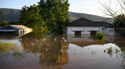 Συγκλονίζουν οι πλημμυροπαθείς στην Καρδίτσα: «Τα χειρότερα Χριστούγεννα της ζωής μας»