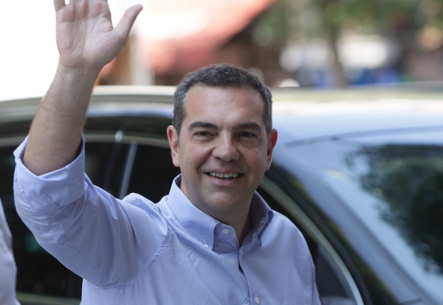 Πρακτικά πολιτικών αρχηγών: Το τέλος της προπαγάνδας για... κολοτούμπα και των fake news για τον Τσίπρα