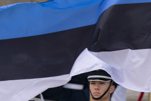 Το Ταλίν απελαύνει Ρώσο διπλωμάτη