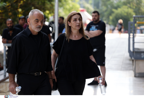 Έφεση από την οικογένεια Άλκη Καμπανού, «άμεσος και όχι ενδεχόμενος δόλος»