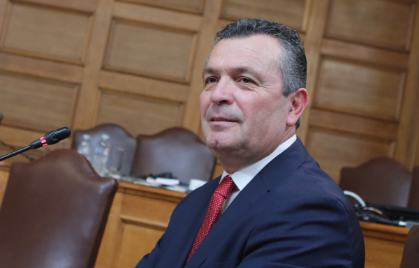 ΟΠΕΚΕΠΕ: Τι λέει η δικογραφία για τον Χρήστο Μπουκώρο - «Περήφανος για την παρέμβαση» δηλώνει στο Dnews