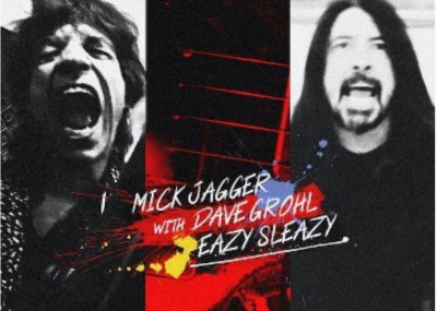 Screenshot youtube Mick Jagger