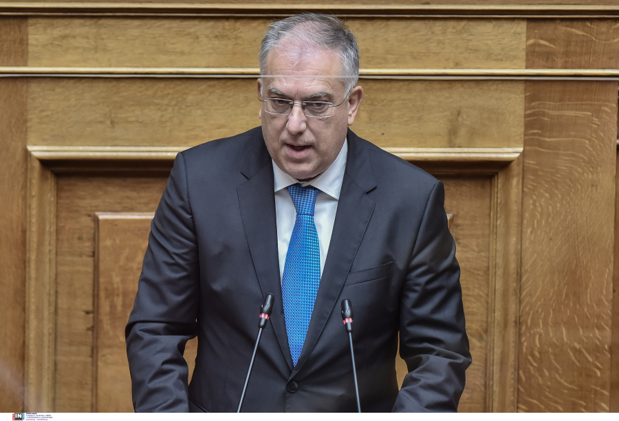 Θεοδωρικάκος: «Ο Ερντογάν δεν θέλει απέναντι τον Μητσοτάκη»