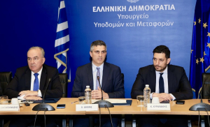 Σιδηρόδρομος: Τα 4 έργα αποκατάστασης των ζημιών από τις κακοκαιρίες - Έπεσαν οι υπογραφές