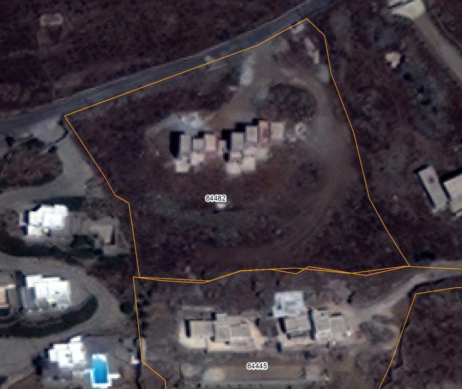 Μύκονος: Με τη βοήθεια της τεχνολογίας ο έλεγχος για την παράνομη δόμηση