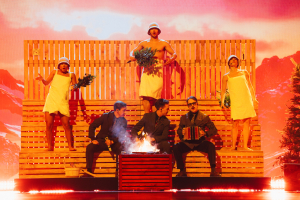 Eurovision 2025 - Α΄ Ημιτελικός: Ποιες χώρες θα περάσουν - Τα τελευταία στοιχήματα