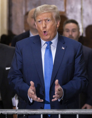 «Εξαιρετική» η υγεία του Ντόναλντ Τραμπ - Έχει χάσει βάρος, σύμφωνα με τον γιατρό του