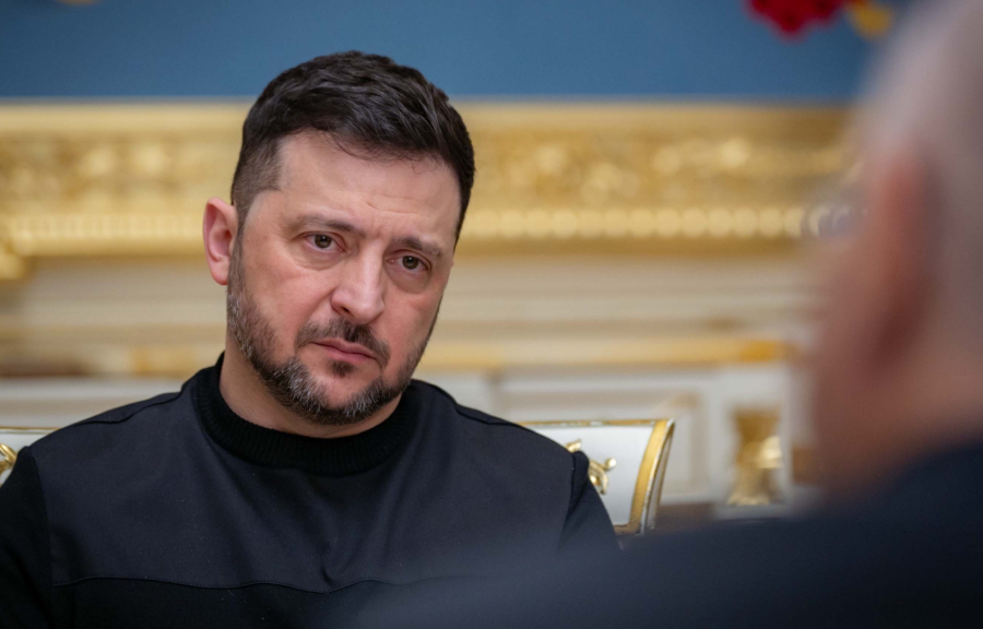 Ουκρανία: Απαντά στις απειλές Ουγγαρίας και Σλοβακίας να διακόψουν τις παραδόσεις ρεύματος