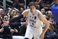 Eurocup: Όσμαν και Ταϊρί υπέγραψαν την εμφατική νίκη του ΠΑΟΚ απέναντι στη Μανρέσα (93-78)